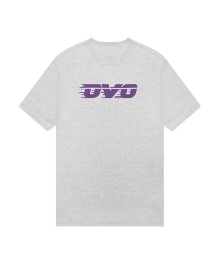 OVO X NBA Lakers T-Shirt – Grey