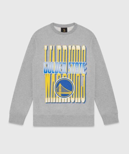 NBA LA LAKERS CREWNECK