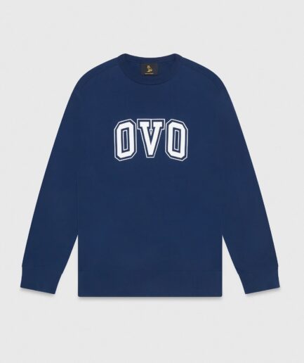 ARCH CREWNECK