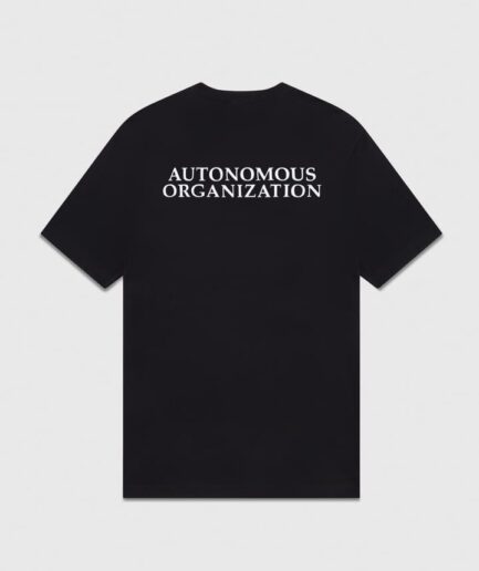 AMO PRIVATE STOCK LOGO T-SHIRTAMO PRIVATE STOCK LOGO T-SHIRT