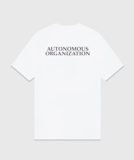 AMO PRIVATE STOCK LOGO T-SHIRT