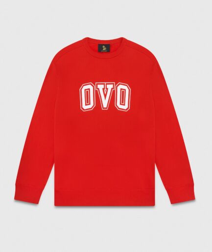 ARCH CREWNECK