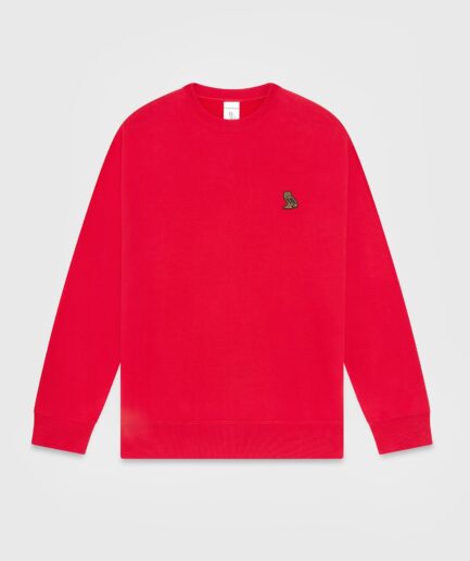 CLASSIC CREWNECK