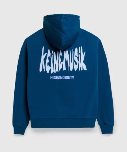 Highsnobiety x Keinemusik Hoodie