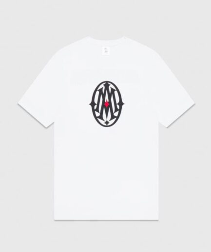 AMO PRIVATE STOCK LOGO T-SHIRT