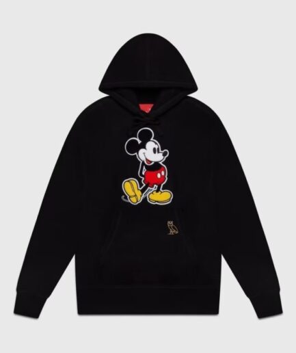 Disney x Ovo® Classic Mickey Hoodie