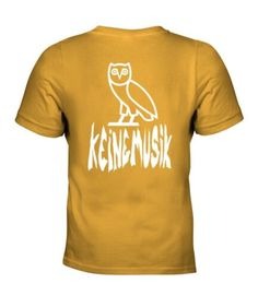 Keinemusik OVO Logo T-Shirt