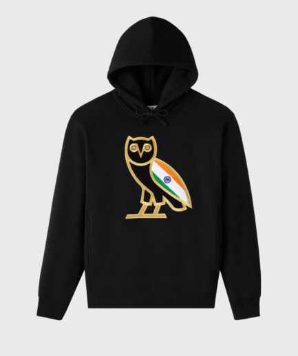 INTERNATIONAL OG INDIA HOODIE