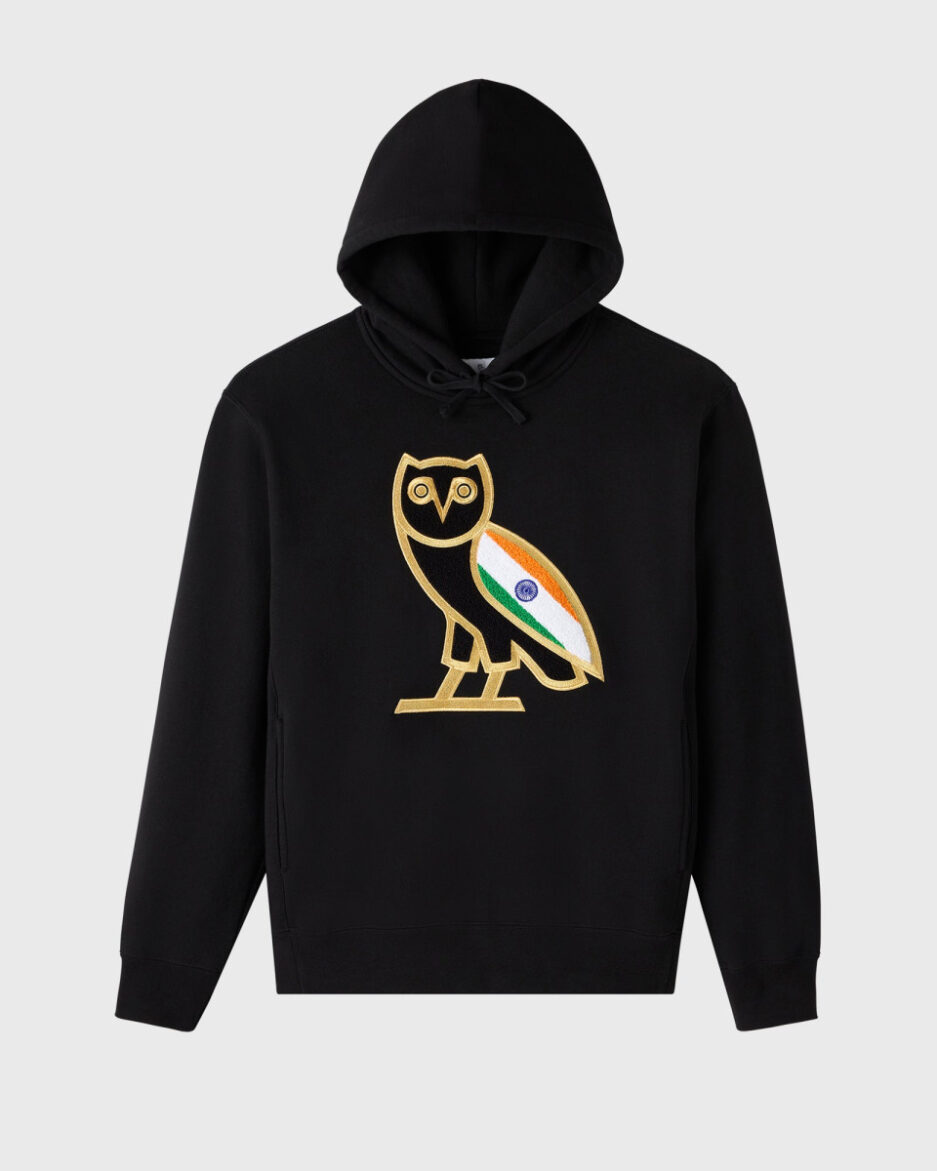 INTERNATIONAL OG INDIA HOODIE