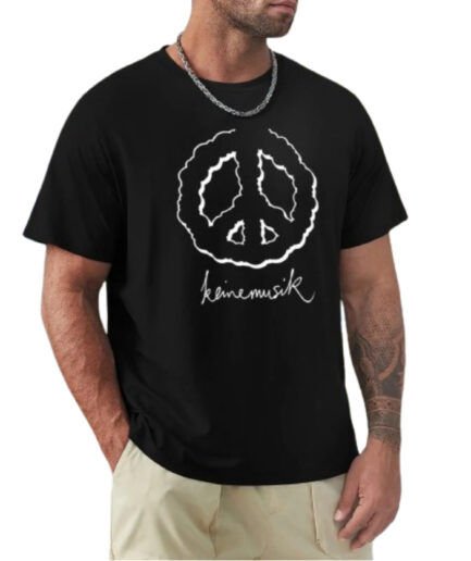 Keinemusik Best T-Shirt