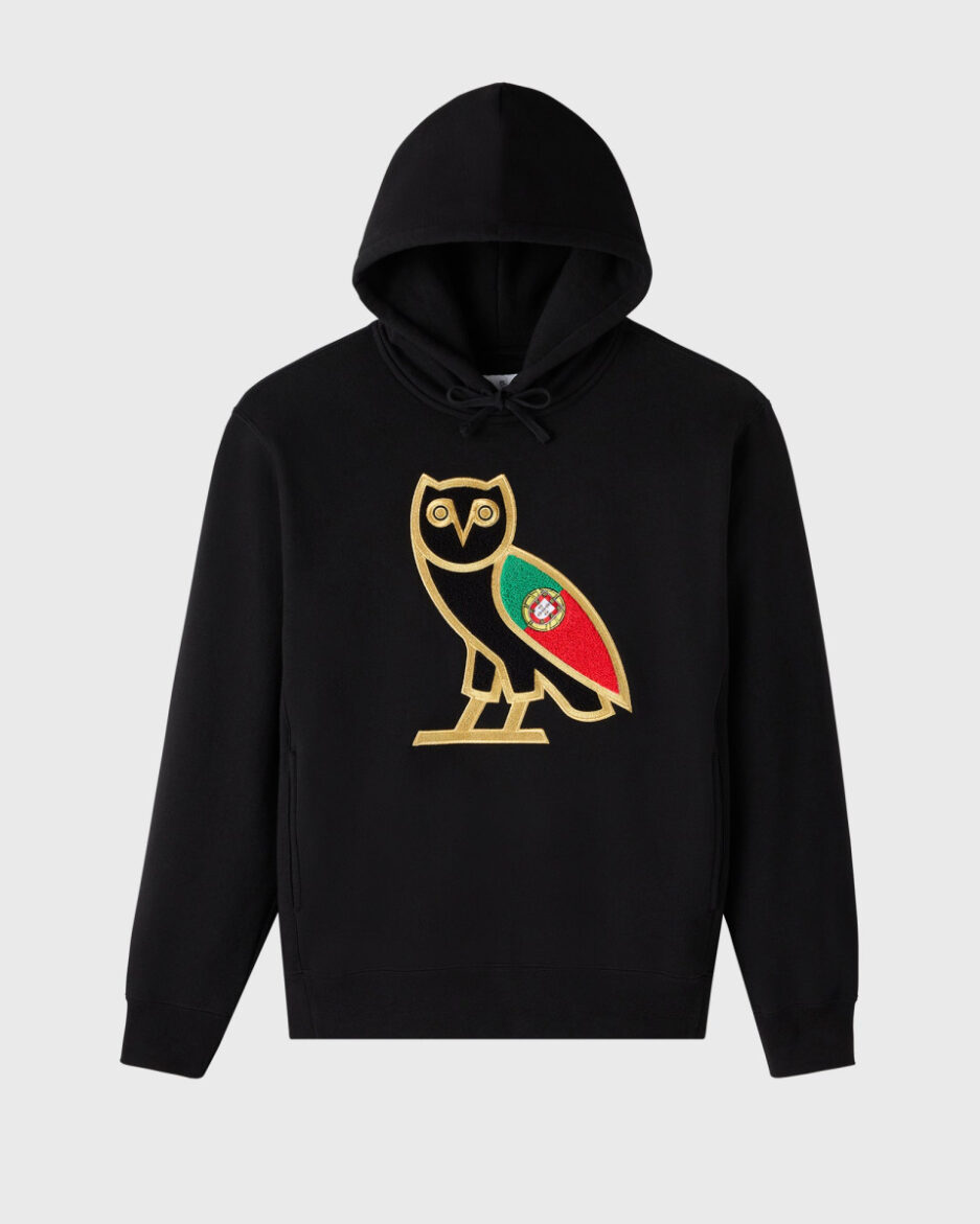 INTERNATIONAL OG PORTUGAL HOODIE