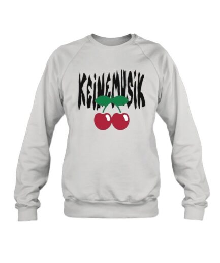 Keinemusik Sweatshirt – Grey