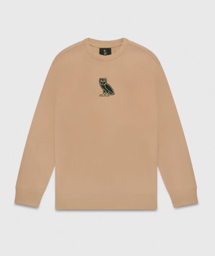 MINI OG CREWNECK