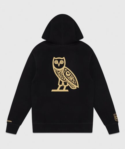 MISTER CARTOON LAFC HOODIE