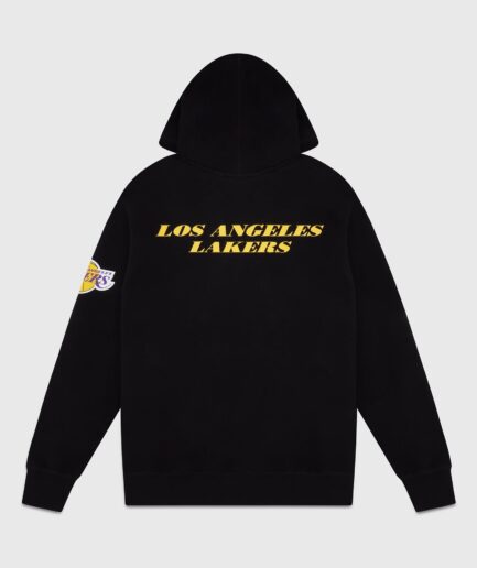 NBA LA LAKERS OG HOODIE -