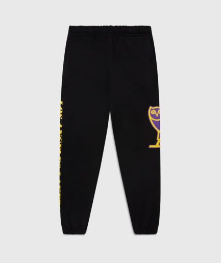 NBA LA LAKERS SWEATPANT