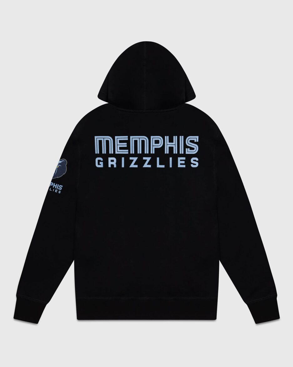 NBA MEMPHIS GRIZZLIES OG HOODIE