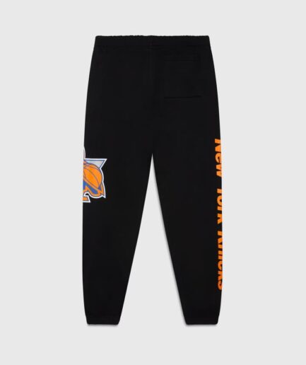 NBA NEW YORK KNICKS SWEATPANT