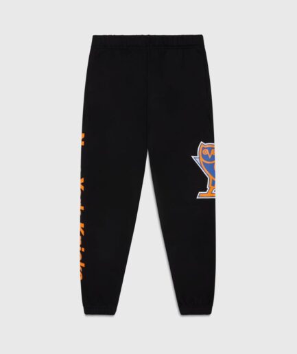 NBA NEW YORK KNICKS SWEATPANT