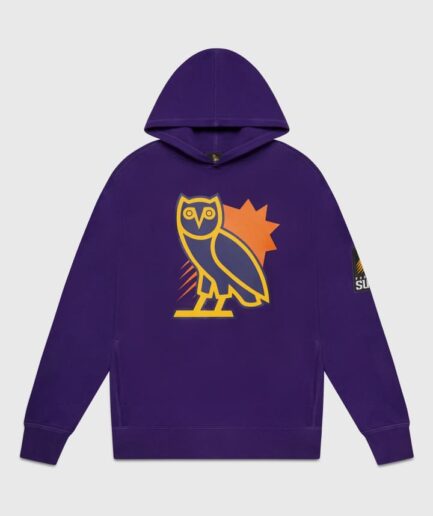 NBA PHOENIX SUNS OG HOODIE