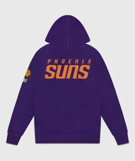 NBA PHOENIX SUNS OG HOODIE