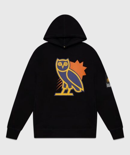 NBA PHOENIX SUNS OG HOODIE