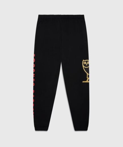 NBA TORONTO RAPTORS SWEATPANT