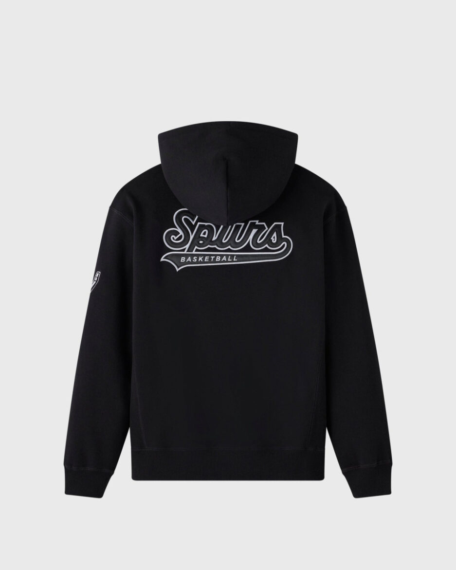 NBA SAN ANTONIO SPURS HOODIE