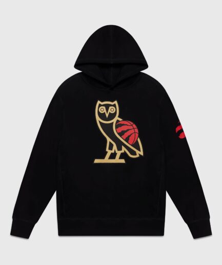 NBA TORONTO RAPTORS OG HOODIE