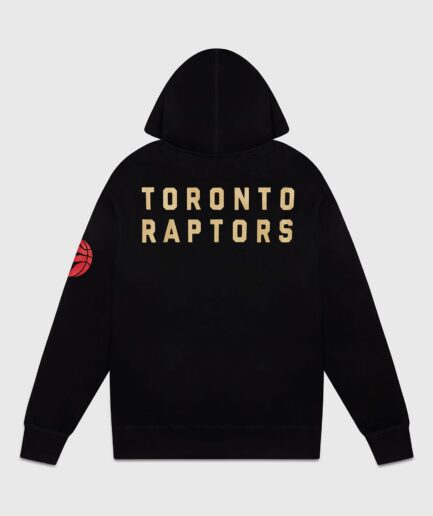 NBA TORONTO RAPTORS OG HOODIE