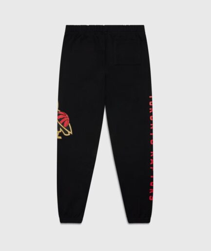 NBA TORONTO RAPTORS SWEATPANT