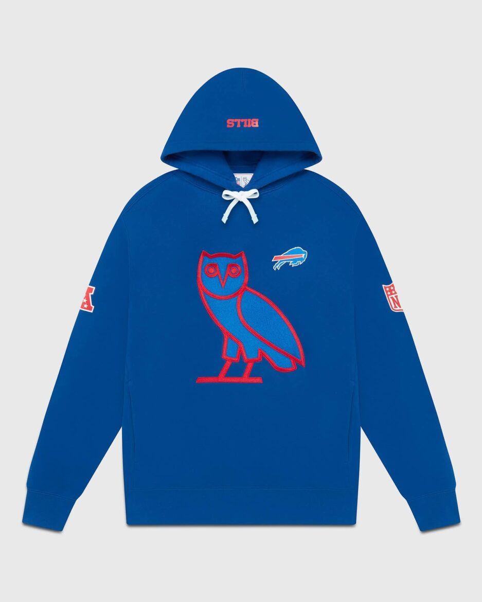 NFL BUFFALO BILLS OG HOODIE