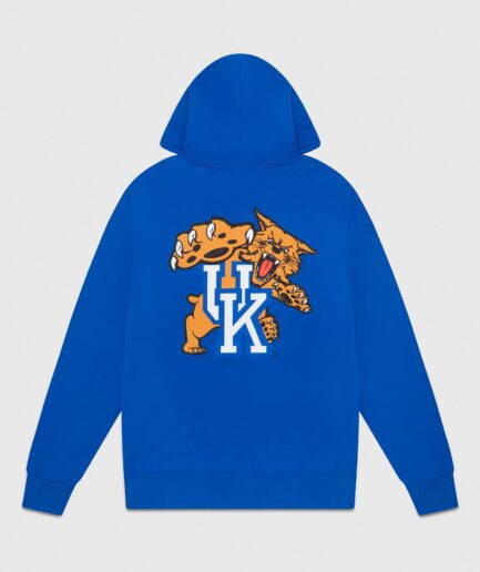 NCAA KENTUCKY WILDCATS HOODIE