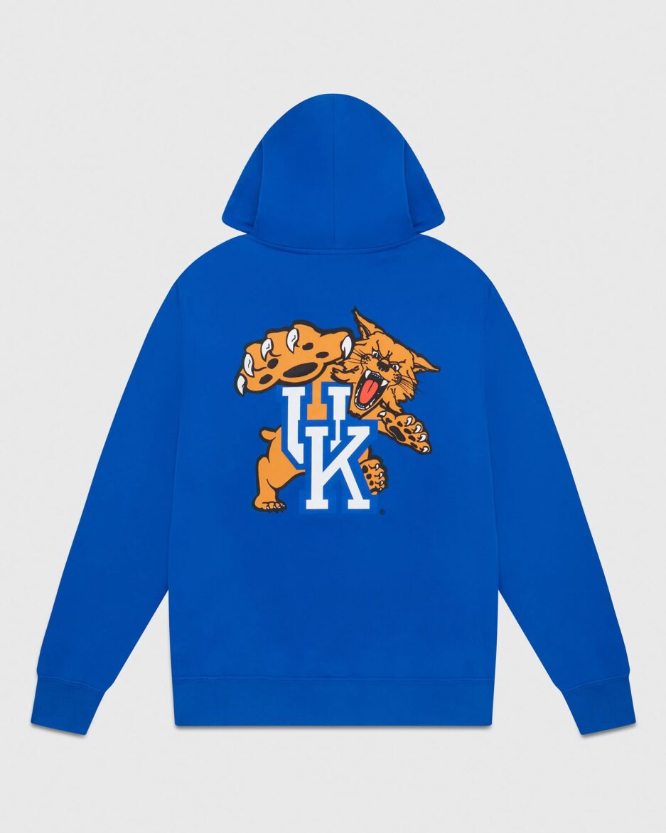 NCAA KENTUCKY WILDCATS HOODIE