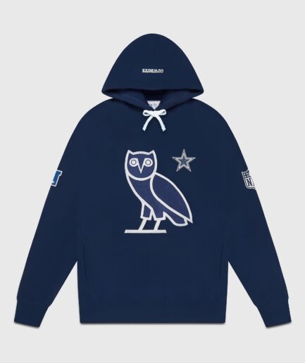 NFL DALLAS COWBOYS OG HOODIE