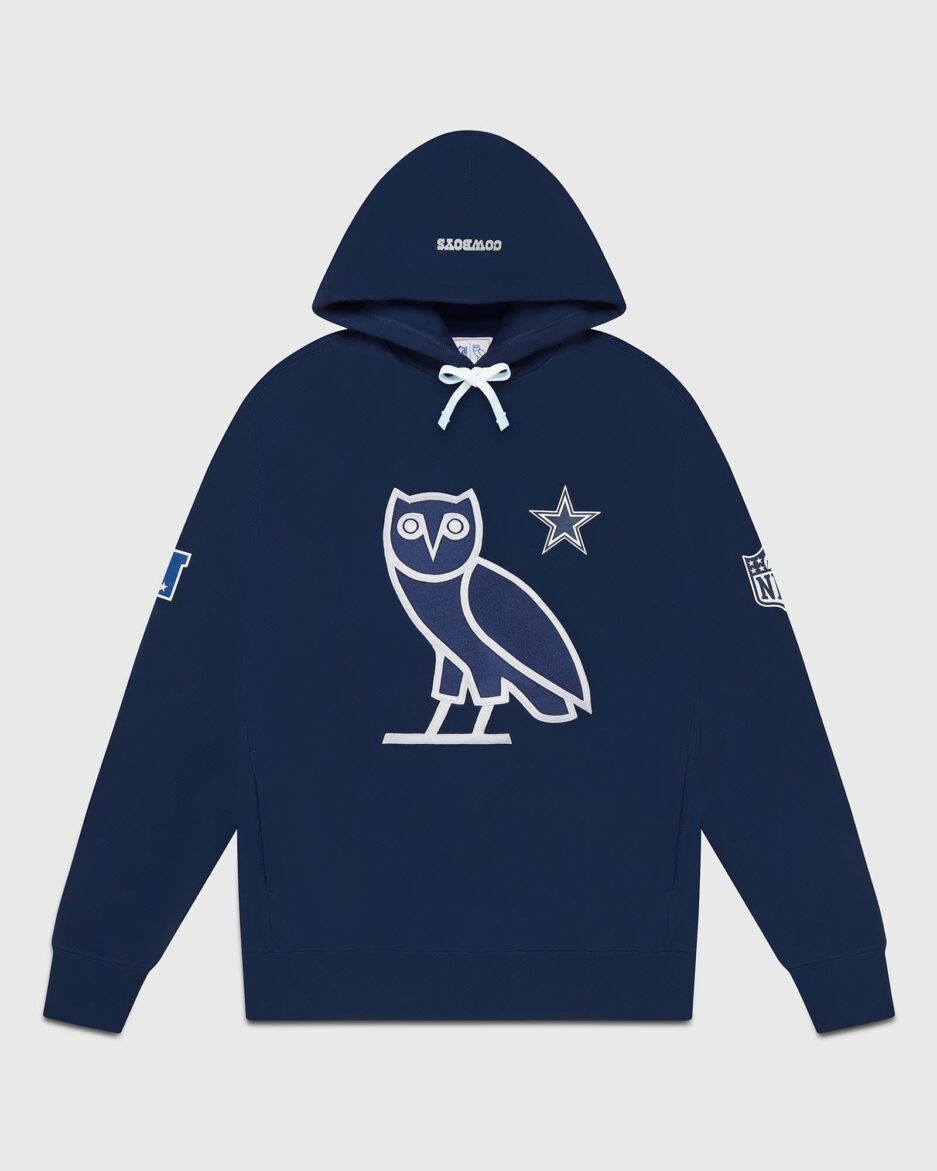 NFL DALLAS COWBOYS OG HOODIE