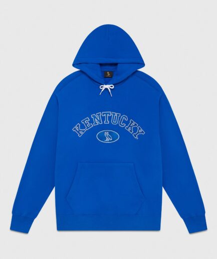 NCAA KENTUCKY WILDCATS HOODIE