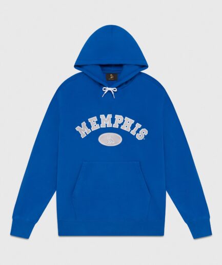 NCAA MEMPHIS TIGERS HOODIE