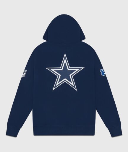 NFL DALLAS COWBOYS OG HOODIE