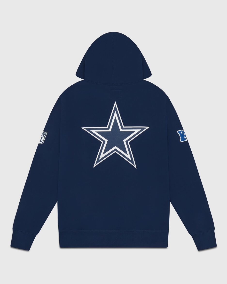 NFL DALLAS COWBOYS OG HOODIE