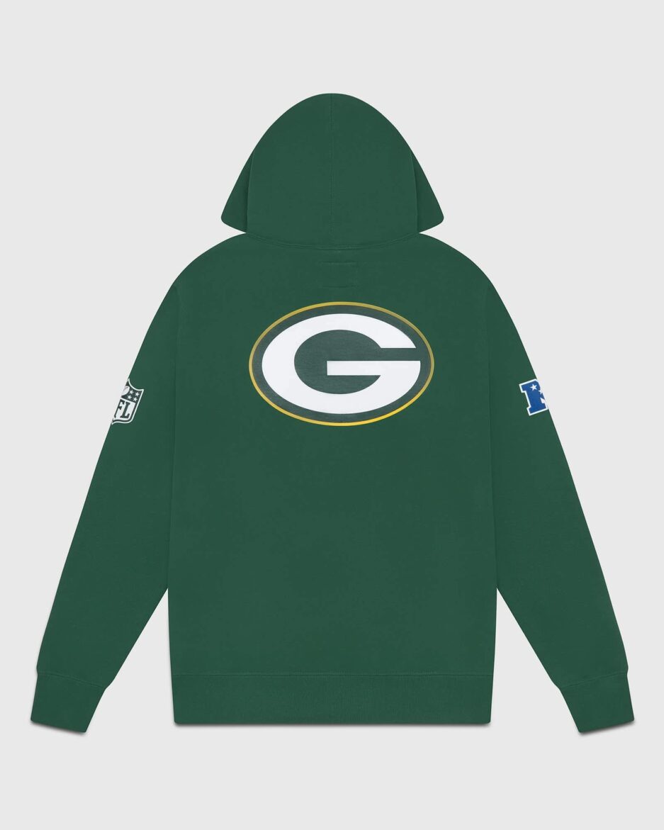 NFL GREEN BAY PACKERS OG HOODIE