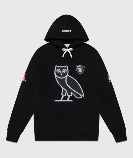 NFL LAS VEGAS RAIDERS OG HOODIE