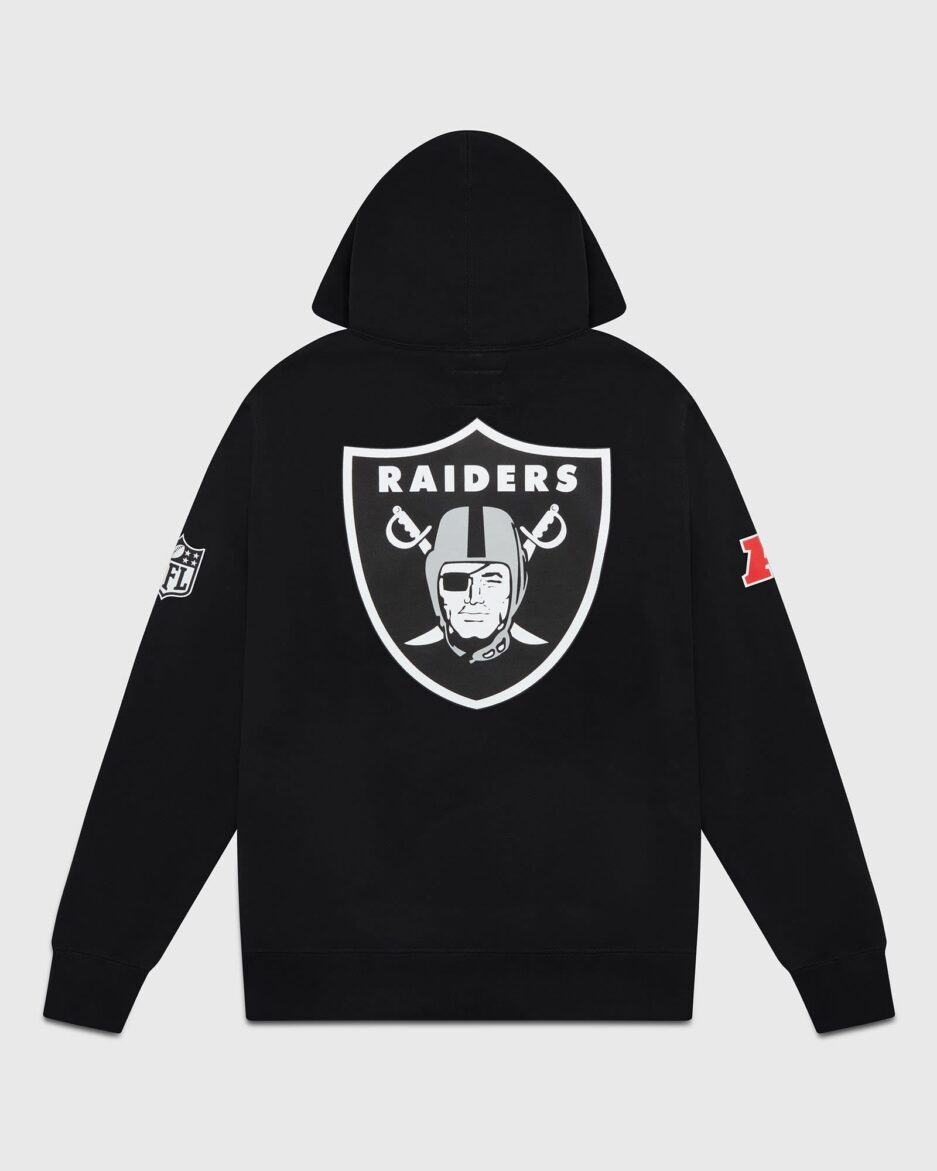 NFL LAS VEGAS RAIDERS OG HOODIE