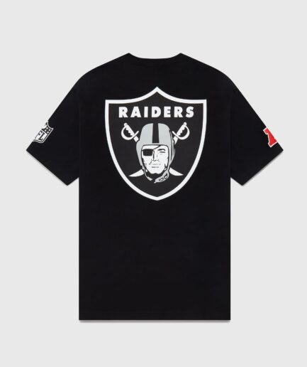 NFL LAS VEGAS RAIDERS OG T-SHIRT