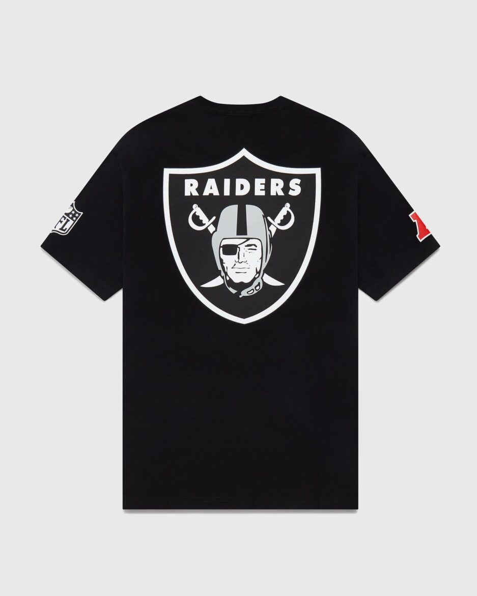 NFL LAS VEGAS RAIDERS OG T-SHIRT