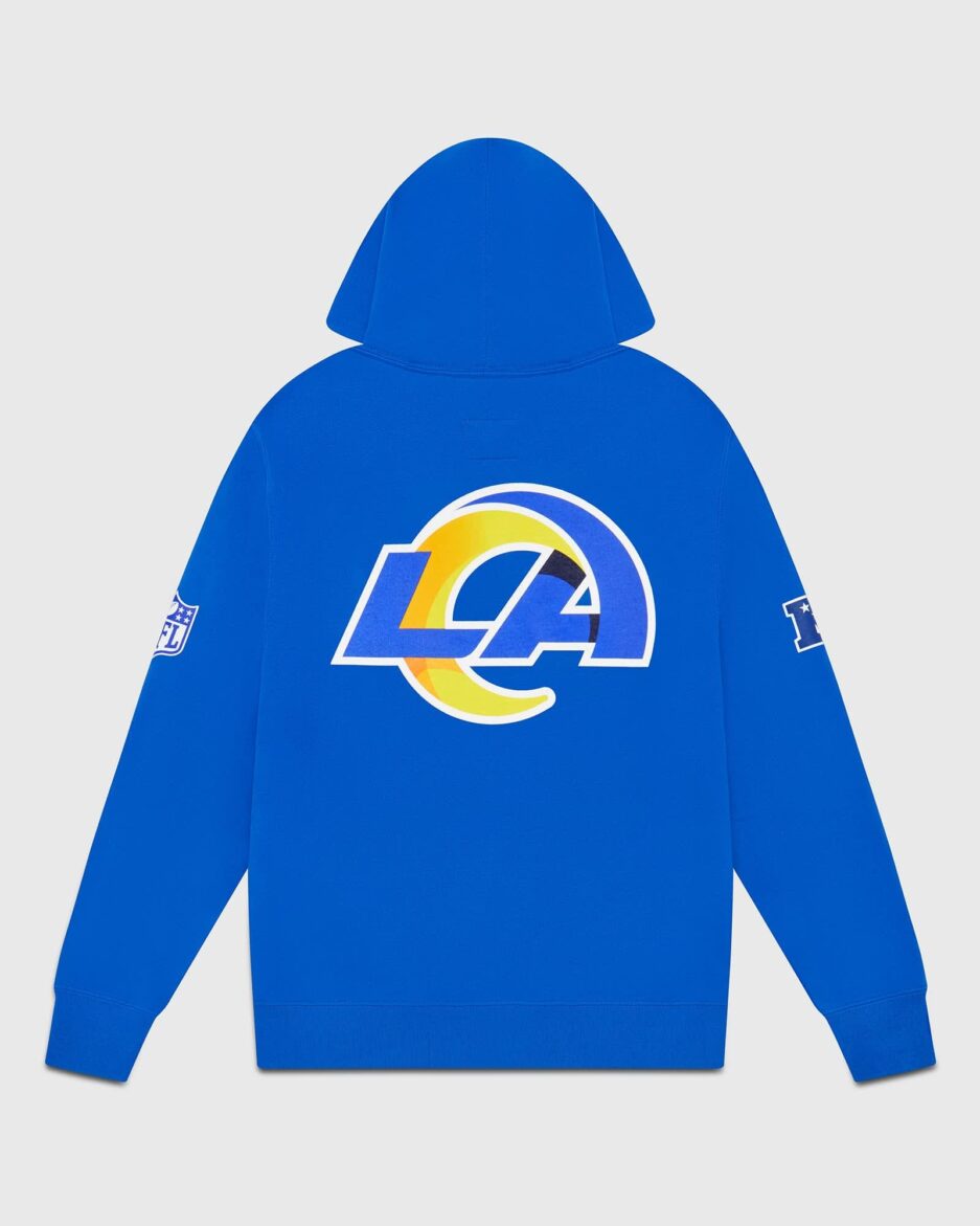 NFL LOS ANGELES RAMS OG HOODIE