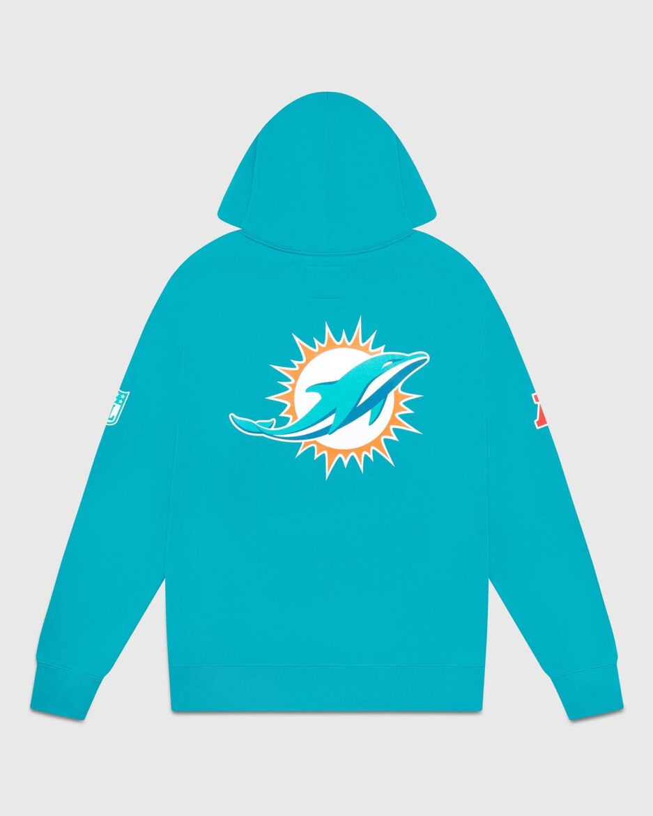 NFL MIAMI DOLPHINS OG HOODIE