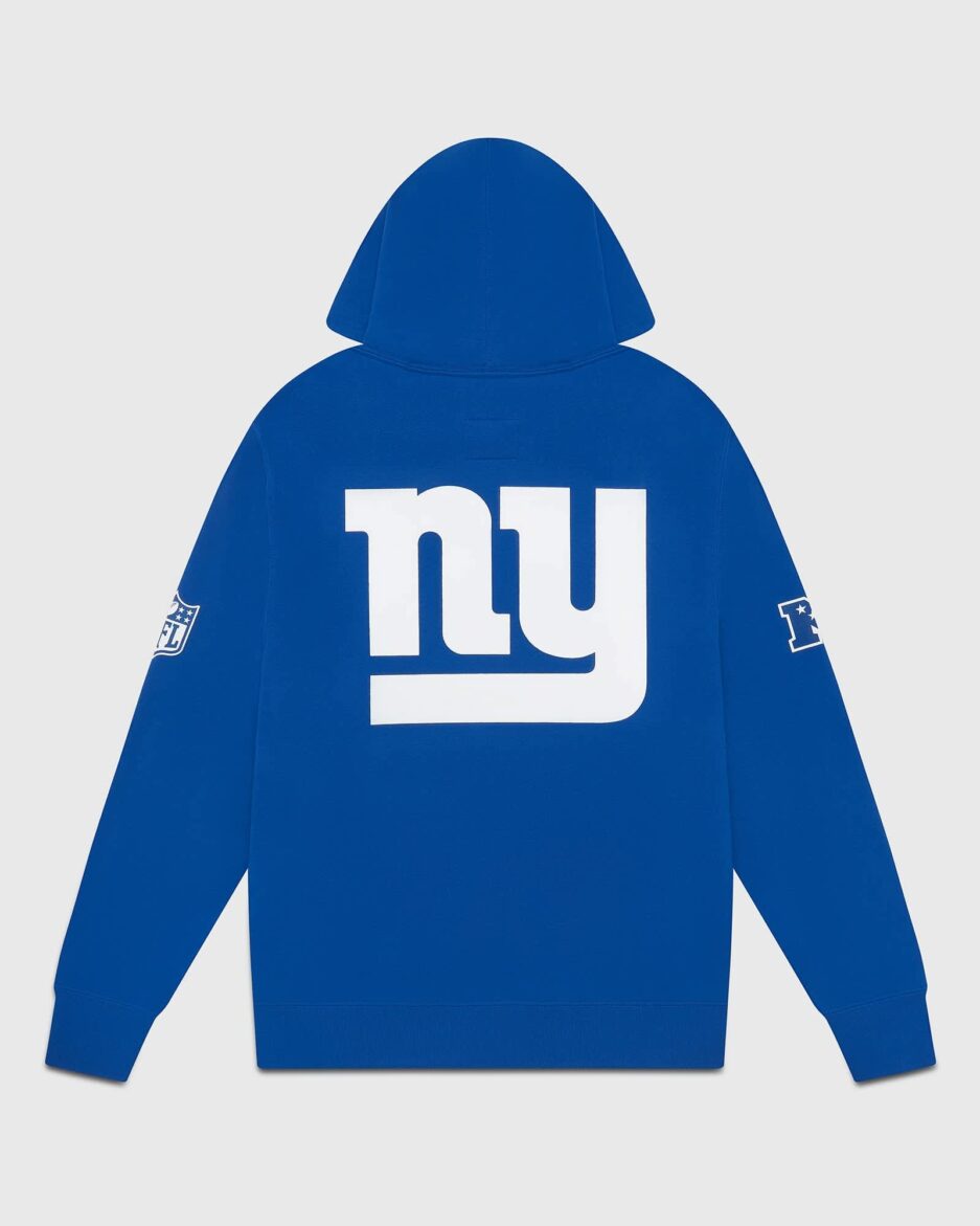 NFL NEW YORK GIANTS OG HOODIE