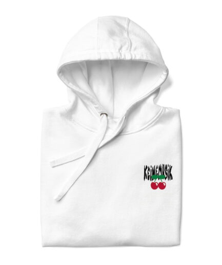 Keinemusik Pacha logo cherries Hoodie