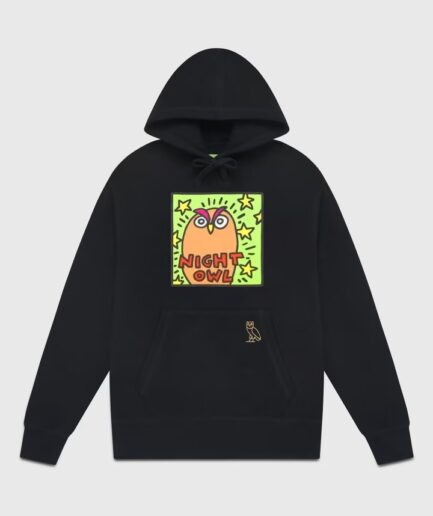 Ovo® x Keith Haring Hoodie